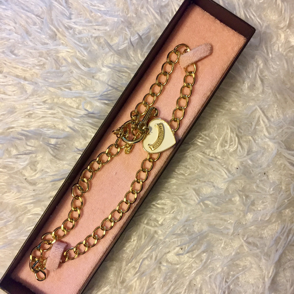 Juicy Couture Jewelry - Juicy Couture Necklace
